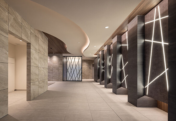 Tステージ 豊田四郷 レガリア EAST その他