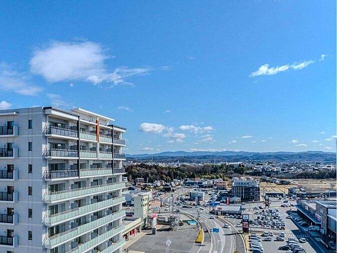 Tステージ 豊田四郷 レガリア EAST その他