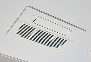 Tステージ 豊田四郷 レガリア EAST 浴室暖房乾燥機