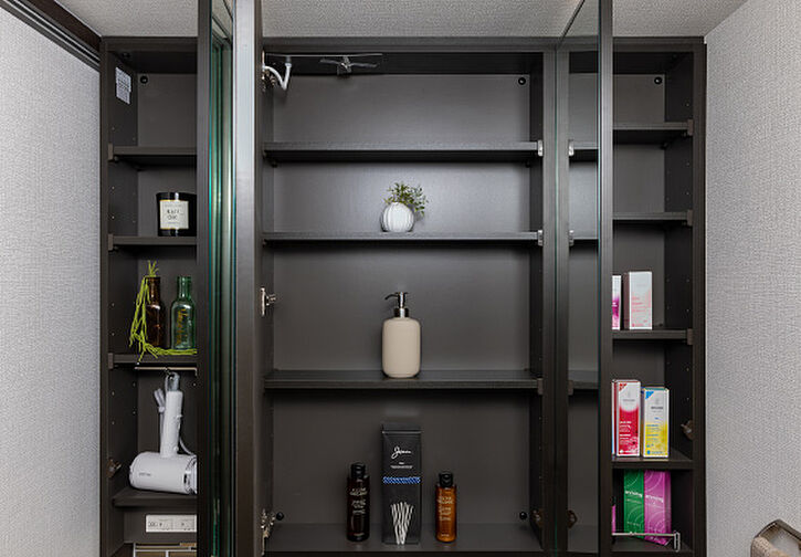 Tステージ 豊田四郷 レガリア EAST 設備