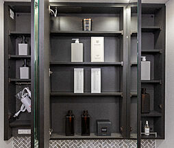 Tステージ フラッグス・ザ・トヨタ 設備