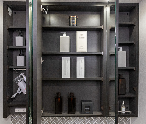 Tステージ フラッグス・ザ・トヨタ 設備