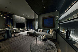 Tステージ フラッグス・ザ・トヨタ 専有部