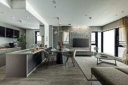 Tステージ フラッグス・ザ・トヨタ 専有部