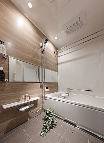 Tステージ フラッグス・ザ・トヨタ バスルーム