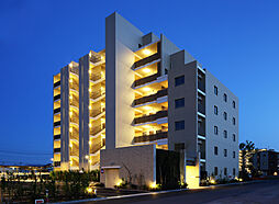 アーバンパレス八潮