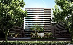 グランドパレス船橋ミッドガーデン