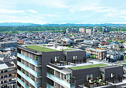 ドーミー ザ・テラス昭島