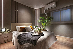 ドーミー ザ・テラス昭島 専有部