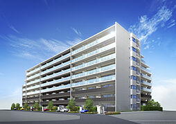 コンフィール八潮