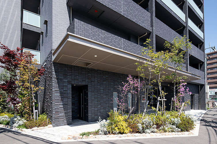 ピアッツァコート平城山 その他