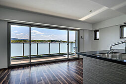 ピアッツァコート平城山 専有部