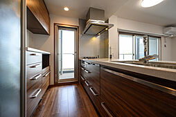 ピアッツァコート平城山 専有部