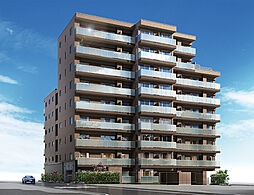 ミオカステーロ南多摩