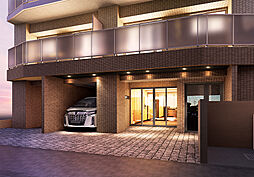 ミオカステーロ綱島