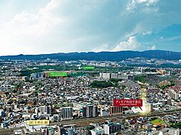 ディモア吹田千里丘