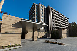 クレヴィア千里桃山台