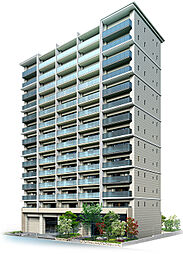 クレヴィア住之江公園