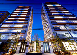 クレヴィア南千住 RIVER SIDE TWIN