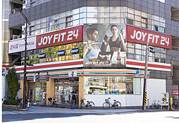 [周辺環境画像] JOYFIT24浅草橋店
約400m（徒歩5分）