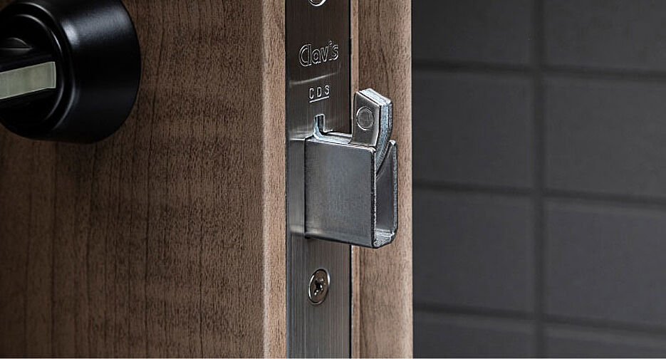 クレヴィア横浜沢渡 設備