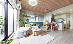 クレヴィアシティ神戸舞子駅前 専有部