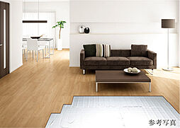 クレヴィアしぎの駅前 設備