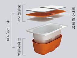 クレヴィア石神井公園 設備