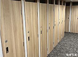 クレヴィア石神井公園 設備