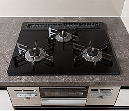 クレヴィア杉並西荻窪 設備