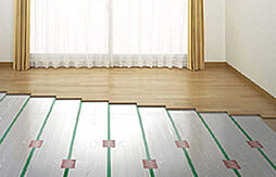 クレヴィア新川崎 設備