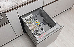 クレヴィア新川崎 設備