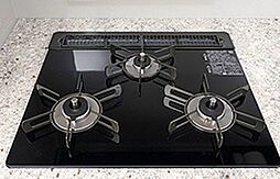 クレヴィア新川崎 設備