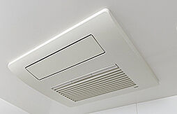 クレヴィア新川崎 設備