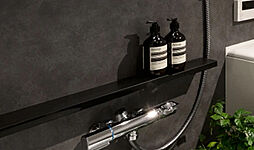 クレヴィア和光 設備