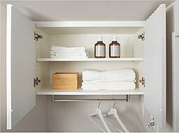 クレヴィア板橋区役所前 設備