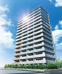 アトレ桜橋テラスフォート