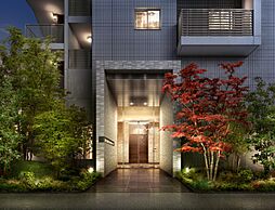 ファインレジデンス戸田ステーションスイート