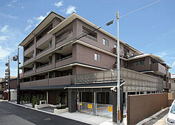 グレイスロワ鞍馬口