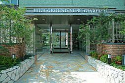 ハイグランド柚須GARDINO