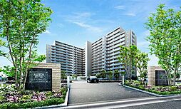 グランメディオ三郷中央