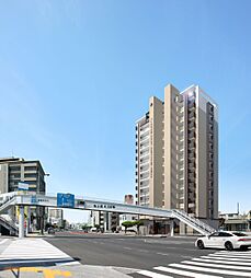 ワイズエステムコート新都心天久