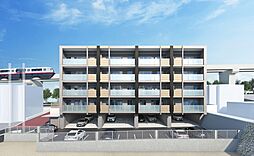 ワイズエステムコート首里赤平