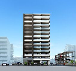 ワイズエステムコート安里駅彩レジデンス