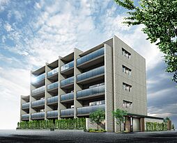 リベラージュ目黒洗足