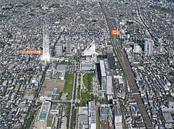 中野北口プロジェクト