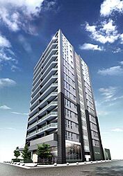 シェフルール鶴見中央