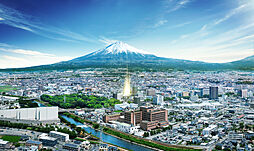 エンブルアルビオ富士中央