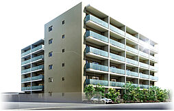 ファインレジデンス溝の口