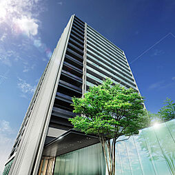 シャルマンフジ和歌山駅前グランピーク